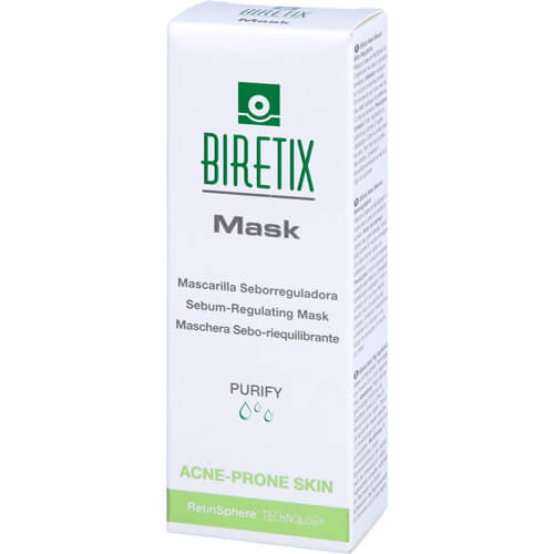BIRETIX Mask BIRETIX Mask