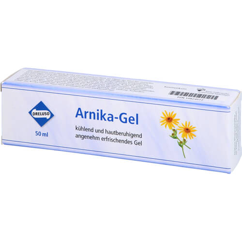 ARNIKA GEL ARNIKA GEL