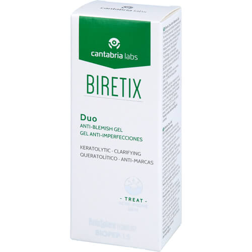 BIRETIX Duo Gel BIRETIX Duo Gel
