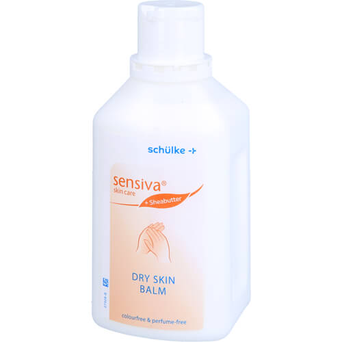 SENSIVA dry skin balm SENSIVA dry skin balm