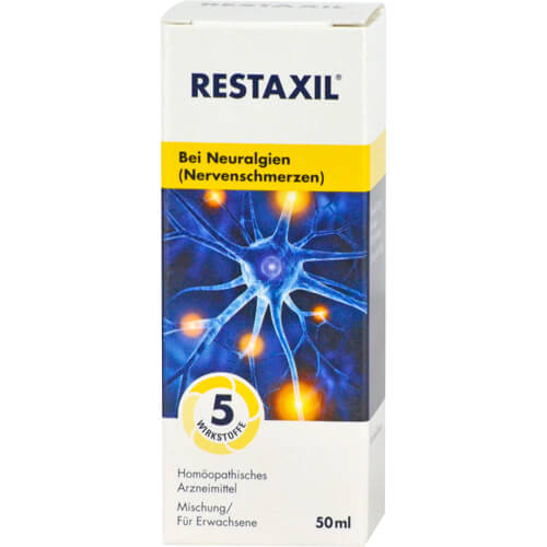 RESTAXIL flüssig RESTAXIL flüssig