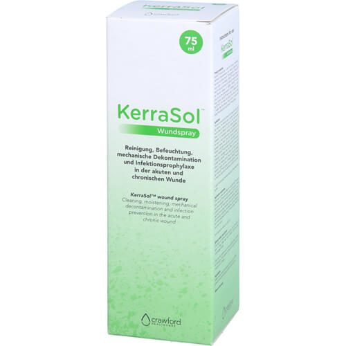 KERRASOL Wundspray KERRASOL Wundspray