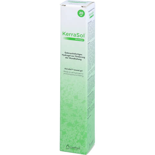 KERRASOL Wundgel KERRASOL Wundgel