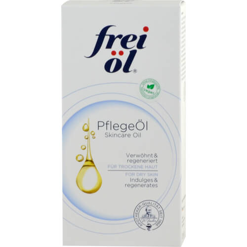 FREI ÖL PflegeÖl FREI ÖL PflegeÖl