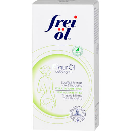 FREI ÖL FigurÖl FREI ÖL FigurÖl