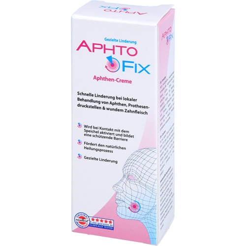 APHTOFIX Aphthen-Creme APHTOFIX Aphthen-Creme