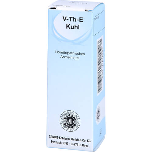 V-TH-E Kuhl Tropfen zum Einnehmen V-TH-E Kuhl Tropfen zum Einnehmen