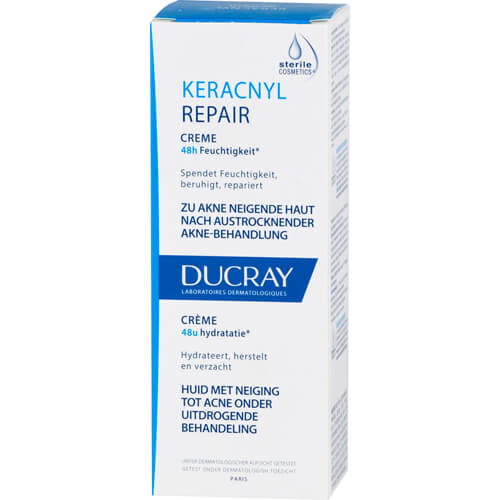 DUCRAY KERACNYL REPAIR Creme DUCRAY KERACNYL REPAIR Creme