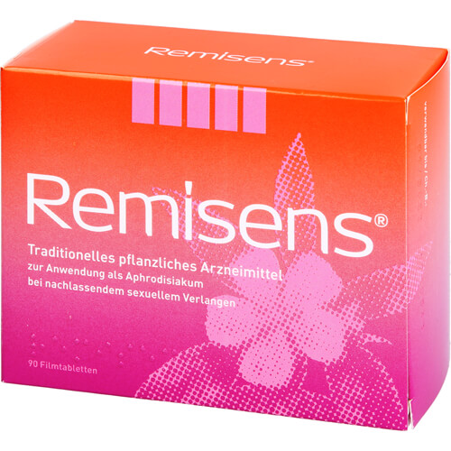 REMISENS Filmtabletten REMISENS Filmtabletten