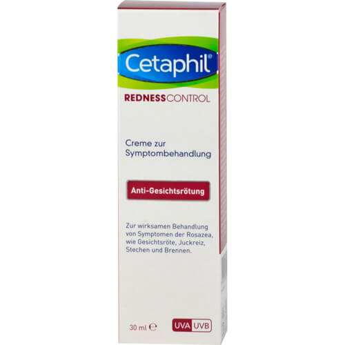 CETAPHIL Redness Control Creme z Symptombehandlung CETAPHIL Redness Control Creme z Symptombehandlung
