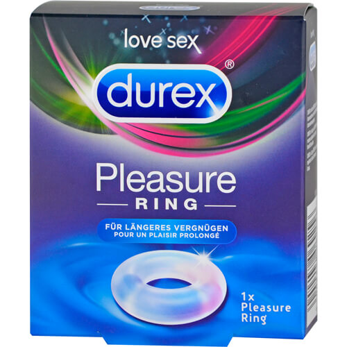 DUREX Pleasure Ring DUREX Pleasure Ring