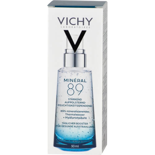 VICHY MINERAL 89 Elixier VICHY MINERAL 89 Elixier