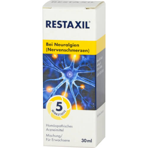 RESTAXIL flüssig RESTAXIL flüssig
