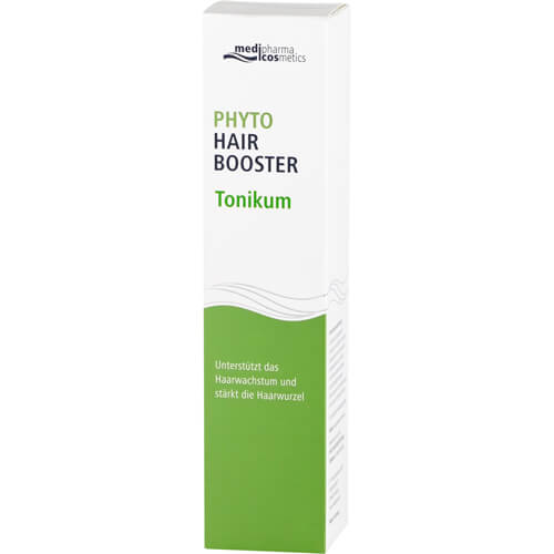 PHYTO HAIR Booster Tonikum PHYTO HAIR Booster Tonikum