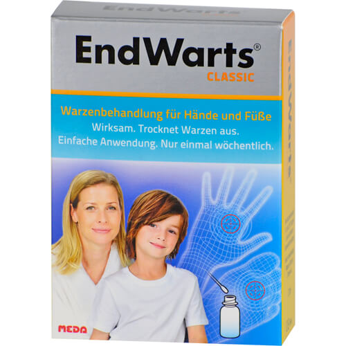 ENDWARTS Classic Lösung ENDWARTS Classic Lösung