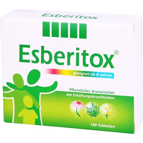 ESBERITOX ESBERITOX