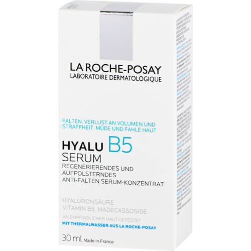 ROCHE-POSAY Hyalu B5 Serum-Konzentrat ROCHE-POSAY Hyalu B5 Serum-Konzentrat