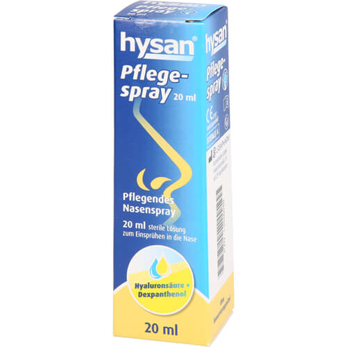 HYSAN Pflegespray HYSAN Pflegespray