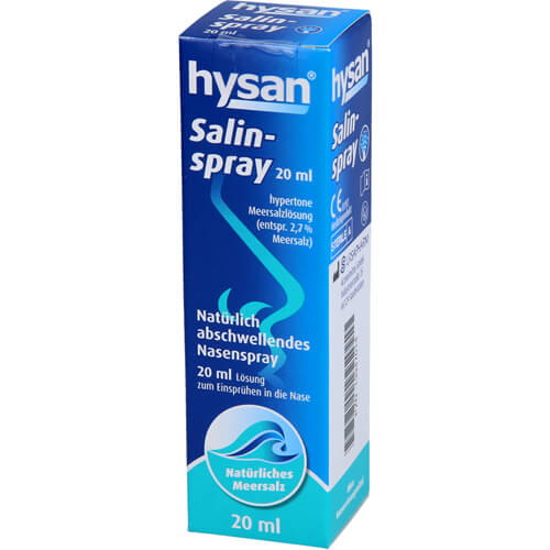 HYSAN Salinspray HYSAN Salinspray