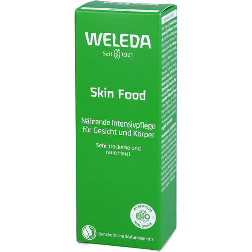 WELEDA Skin Food WELEDA Skin Food
