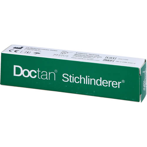 DOCTAN Stichlinderer DOCTAN Stichlinderer