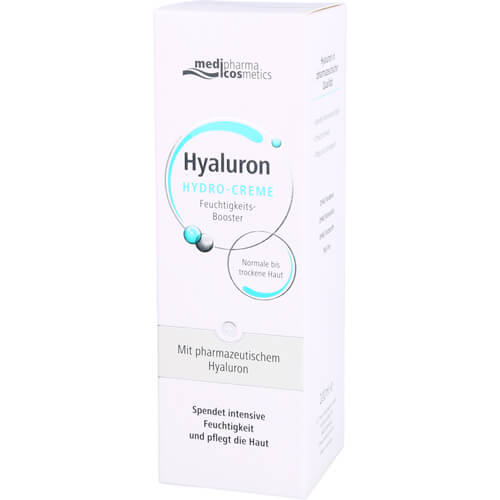 HYALURON HYDRO-CREME HYALURON HYDRO-CREME