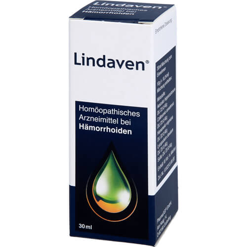 LINDAVEN Mischung LINDAVEN Mischung