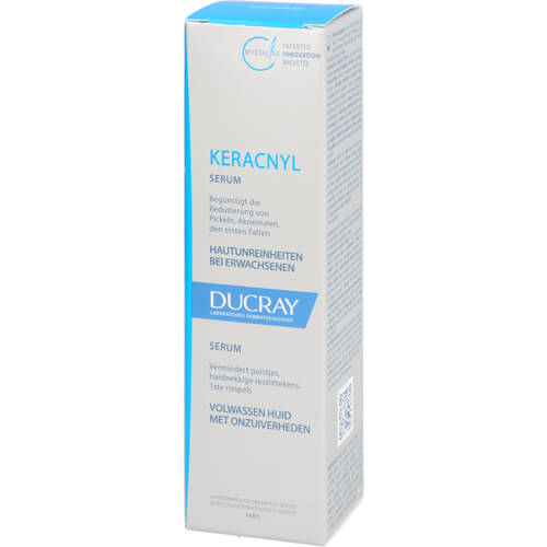 DUCRAY KERACNYL Serum DUCRAY KERACNYL Serum
