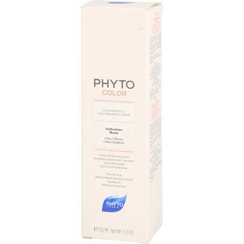 PHYTOCOLOR Maske PHYTOCOLOR Maske