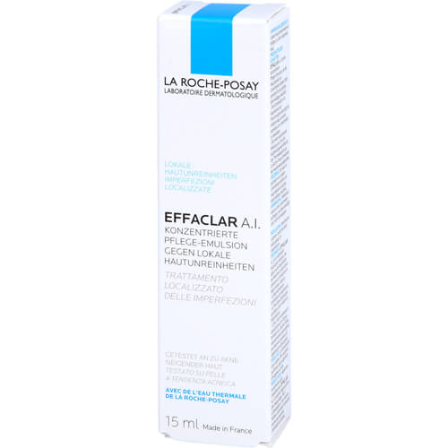 ROCHE-POSAY Effaclar AI Creme ROCHE-POSAY Effaclar AI Creme