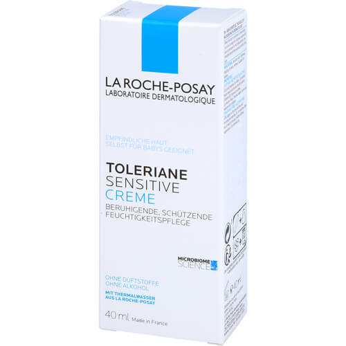 ROCHE-POSAY Toleriane sensitive Creme ROCHE-POSAY Toleriane sensitive Creme