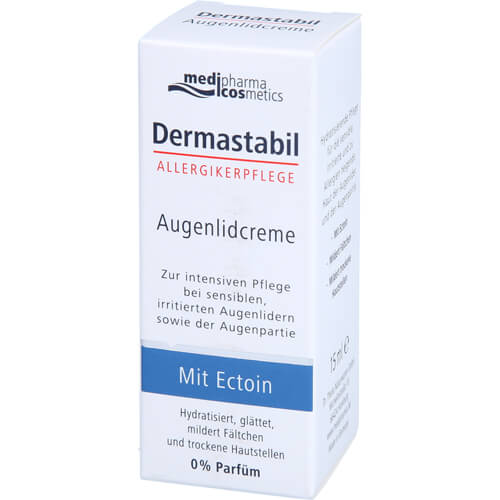 DERMASTABIL Augenlidcreme DERMASTABIL Augenlidcreme