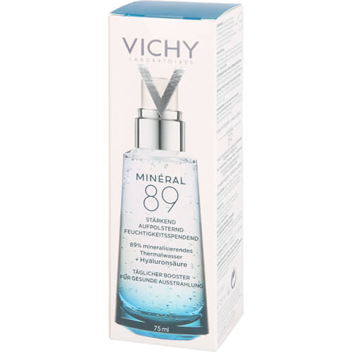 VICHY MINERAL 89 Elixier VICHY MINERAL 89 Elixier