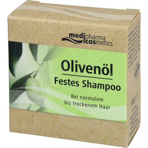 OLIVENÖL FESTES Shampoo OLIVENÖL FESTES Shampoo