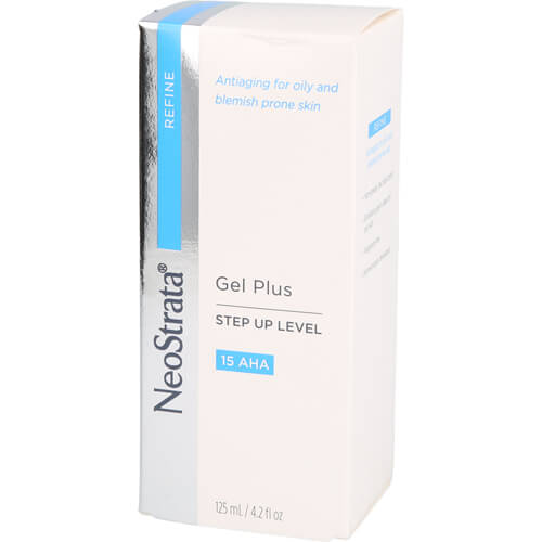 NEOSTRATA Gel Plus 15 AHA NEOSTRATA Gel Plus 15 AHA