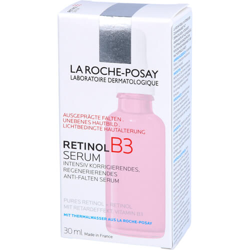 ROCHE-POSAY Retinol B3 Serum ROCHE-POSAY Retinol B3 Serum
