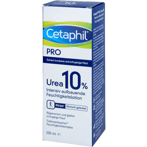 CETAPHIL Pro Urea 10% Lotion CETAPHIL Pro Urea 10% Lotion