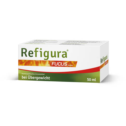 REFIGURA Fucus Tropfen REFIGURA Fucus Tropfen