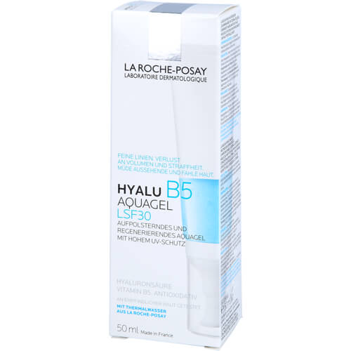 ROCHE-POSAY Hyalu B5 Aquagel LSF 30 ROCHE-POSAY Hyalu B5 Aquagel LSF 30