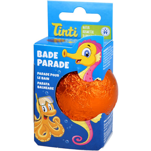 TINTI Bade Parade TINTI Bade Parade