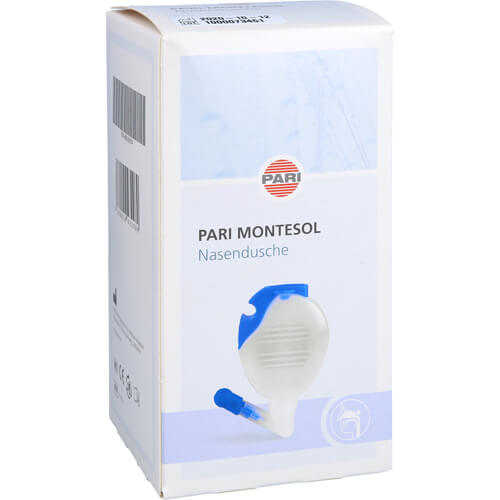 PARI Montesol Nasendusche PARI Montesol Nasendusche