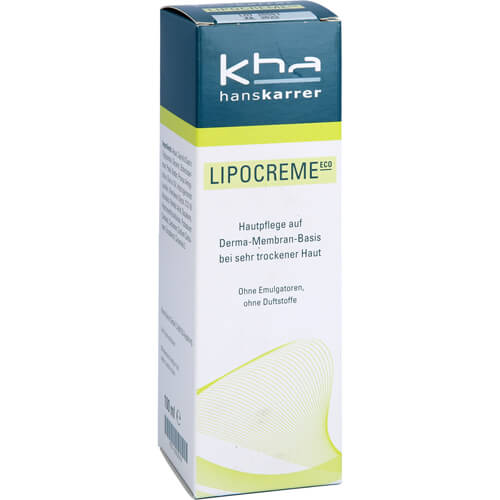 HANS KARRER Lipocreme Eco HANS KARRER Lipocreme Eco