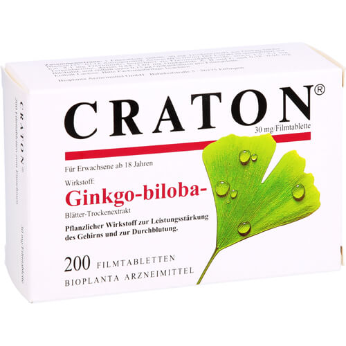 CRATON Filmtabletten CRATON Filmtabletten