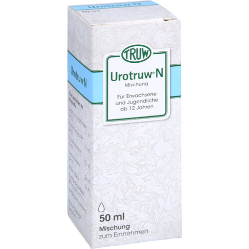UROTRUW N Mischung UROTRUW N Mischung