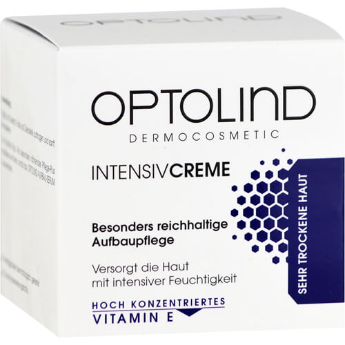 OPTOLIND Intensivcreme OPTOLIND Intensivcreme