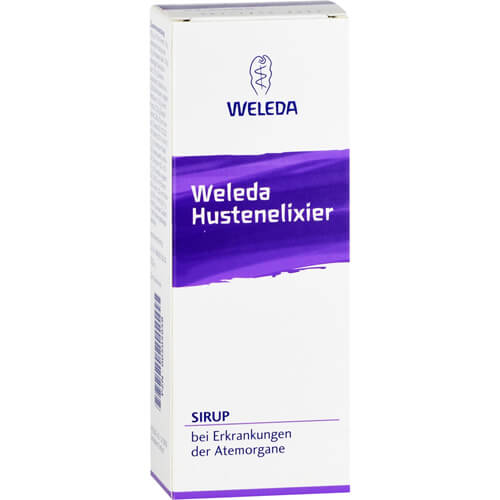 HUSTENELIXIER HUSTENELIXIER
