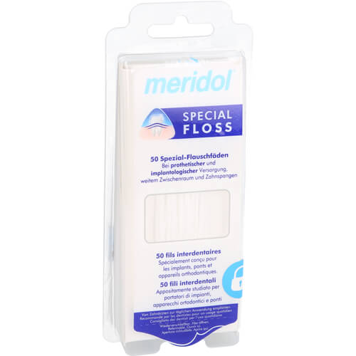 MERIDOL special Floss MERIDOL special Floss