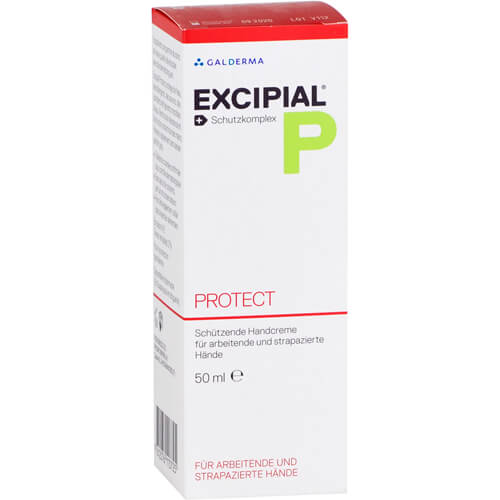 EXCIPIAL Protect Creme EXCIPIAL Protect Creme