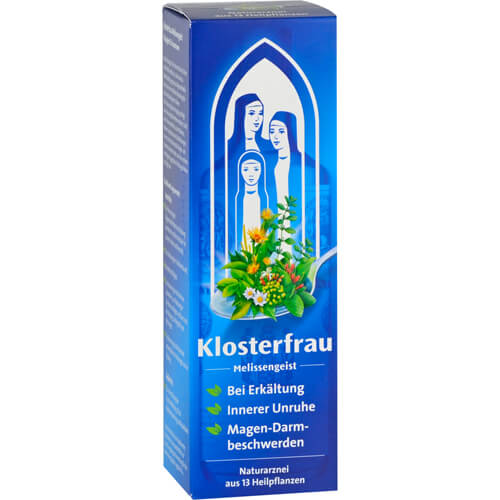 KLOSTERFRAU Melissengeist KLOSTERFRAU Melissengeist