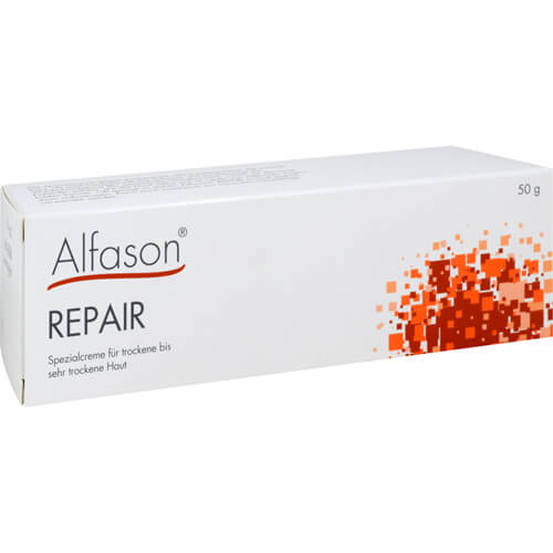 ALFASON Repair Creme ALFASON Repair Creme